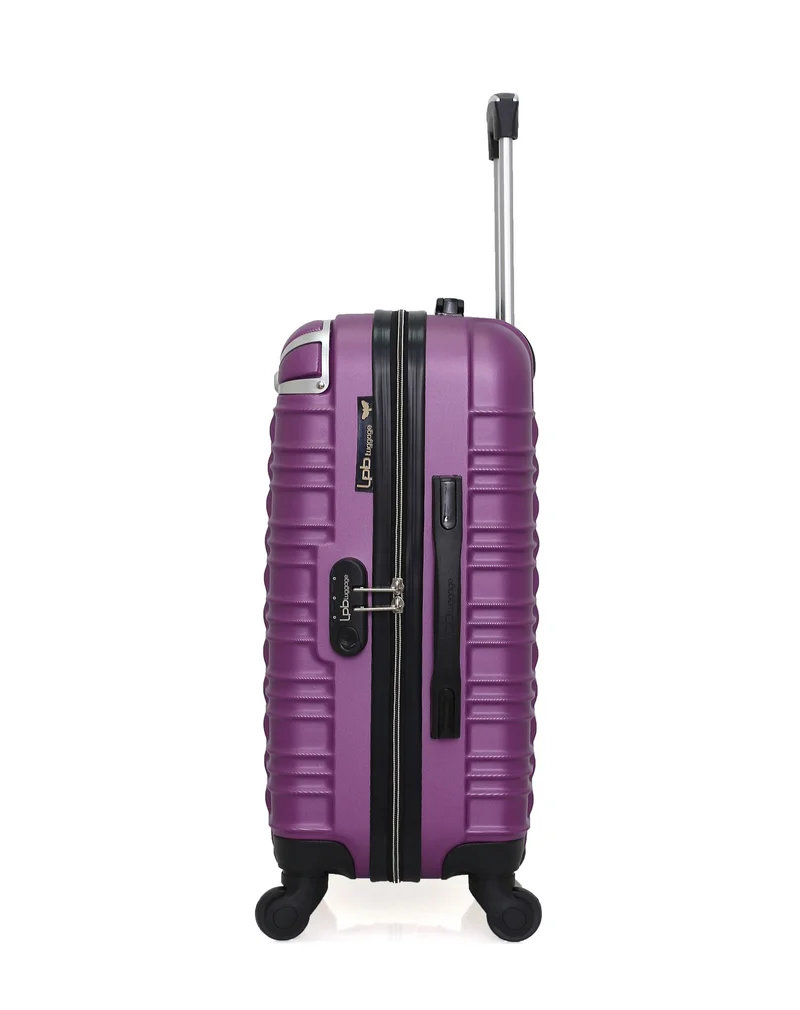 Valise Cabine Rigide GIULIA
