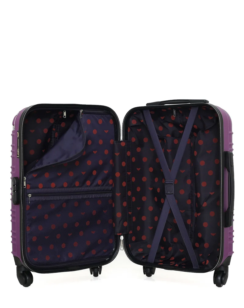 Valise Cabine Rigide GIULIA