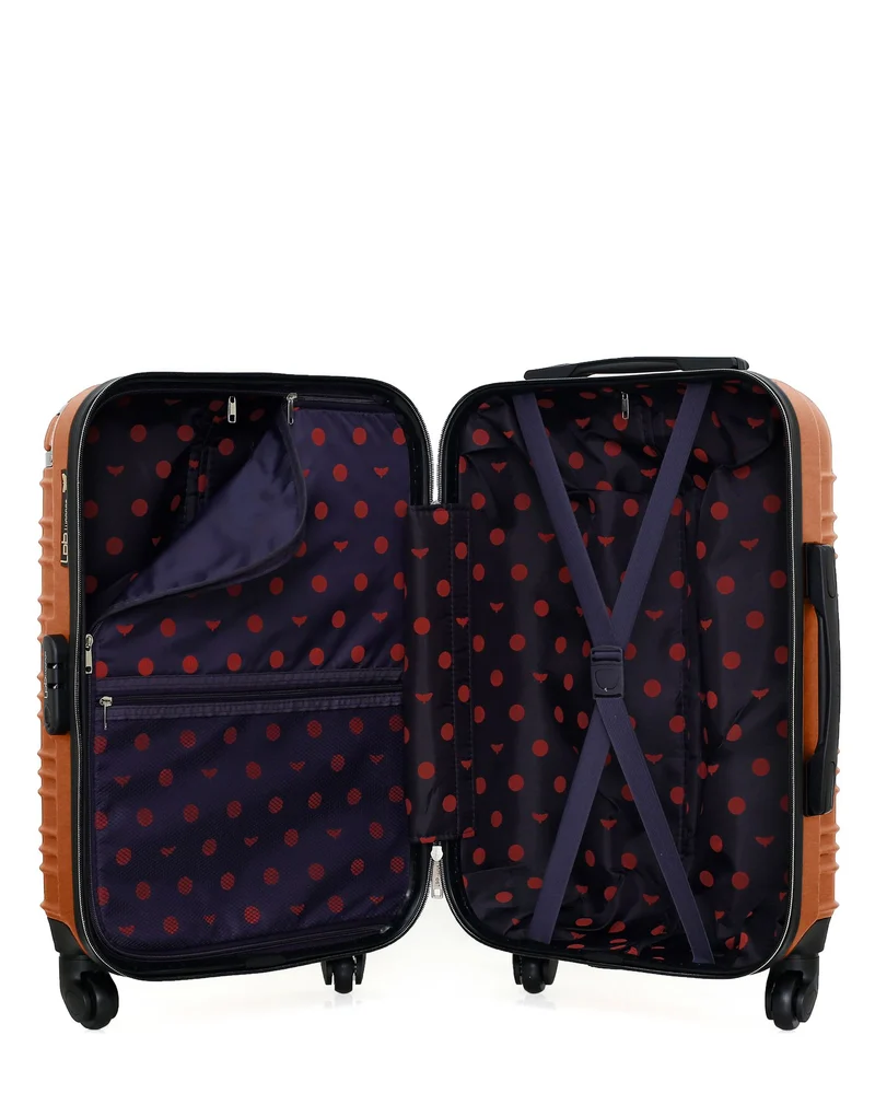 Valise Cabine Rigide GIULIA