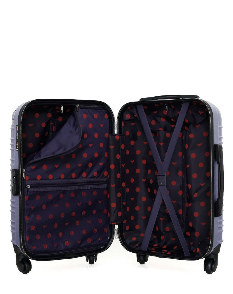 Valise Cabine Rigide GIULIA
