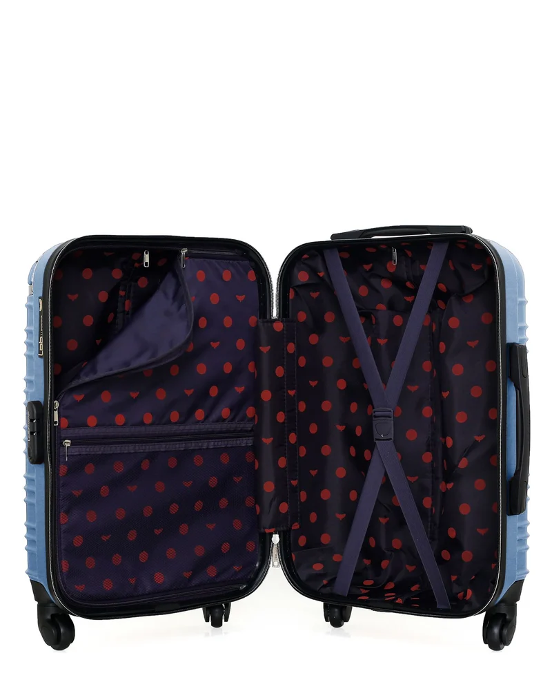 Valise Cabine Rigide GIULIA