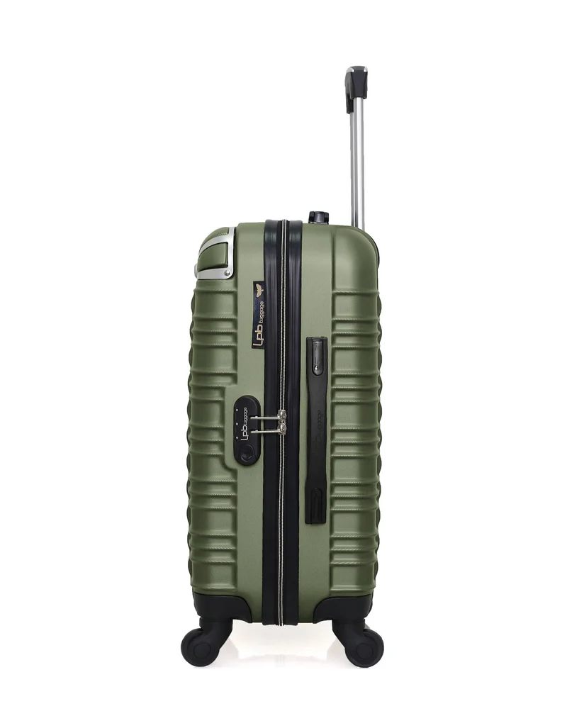 Valise Cabine Rigide GIULIA