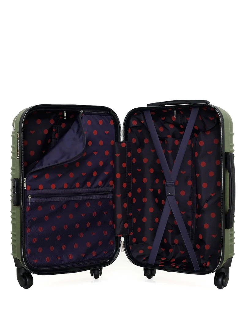 Valise Cabine Rigide GIULIA
