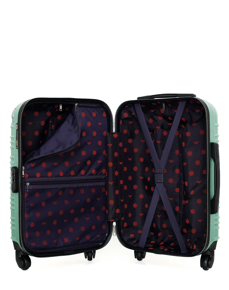 Valise Cabine Rigide GIULIA