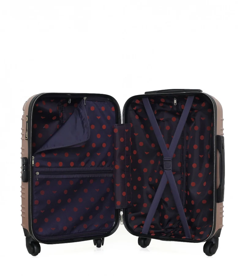 Valise Cabine Rigide GIULIA