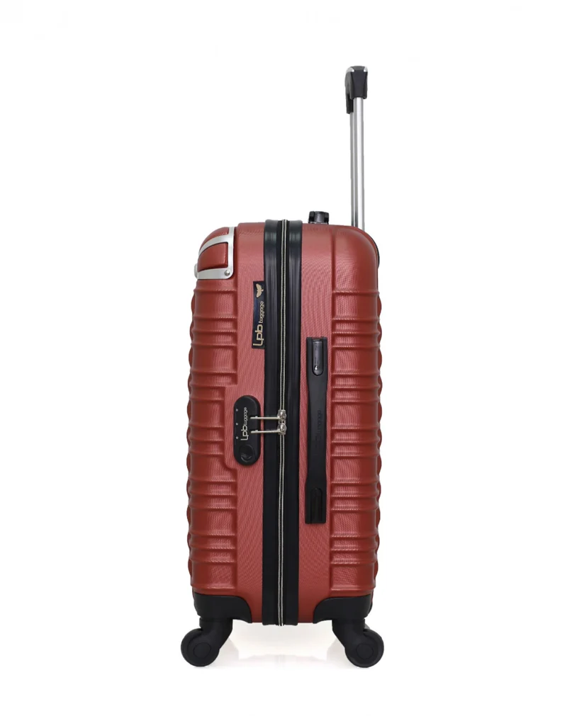 Valise Cabine Rigide GIULIA