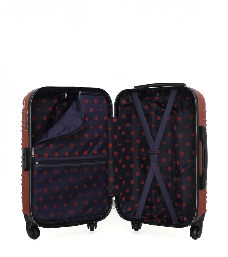 Valise Cabine Rigide GIULIA