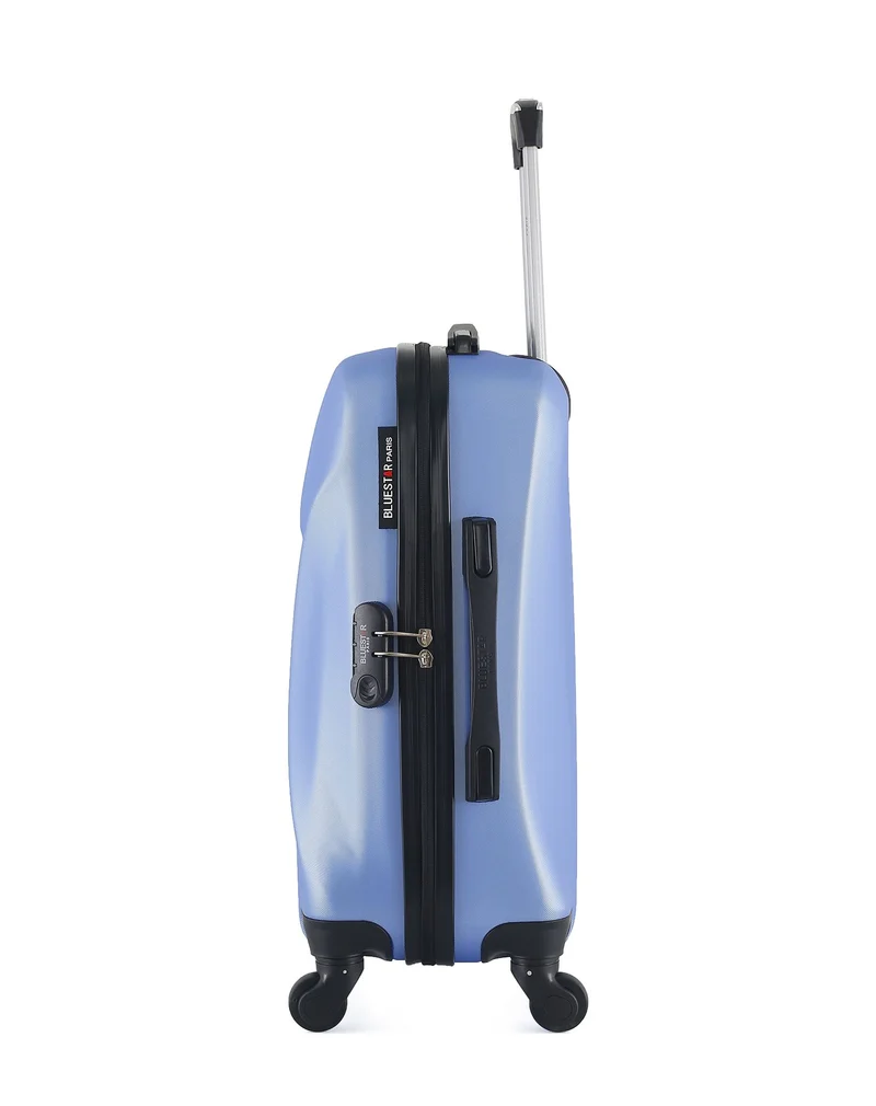 Valise Cabine Rigide GARIBALDI