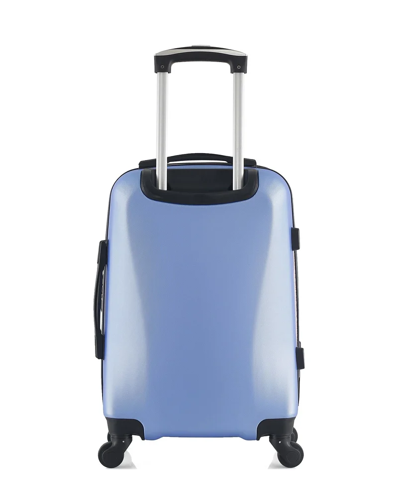 Valise Cabine Rigide GARIBALDI