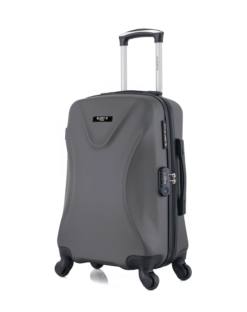 Valise Cabine Rigide GARIBALDI