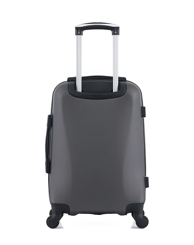 Valise Cabine Rigide GARIBALDI