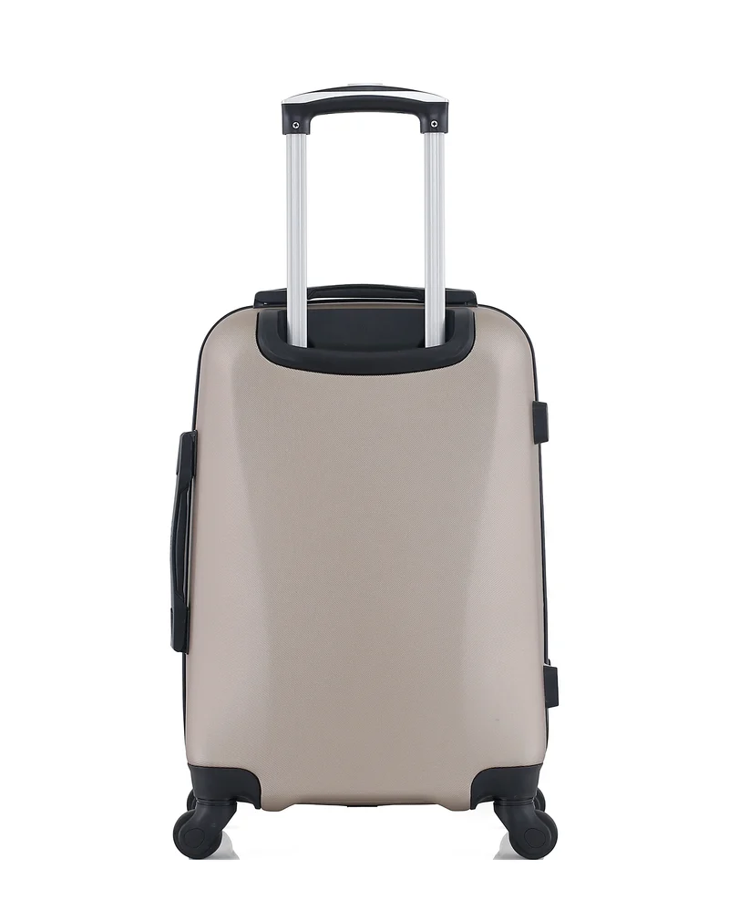 Valise Cabine Rigide GARIBALDI