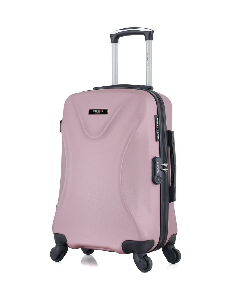 Valise Cabine Rigide GARIBALDI