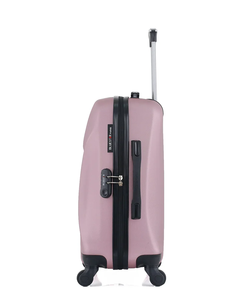 Valise Cabine Rigide GARIBALDI