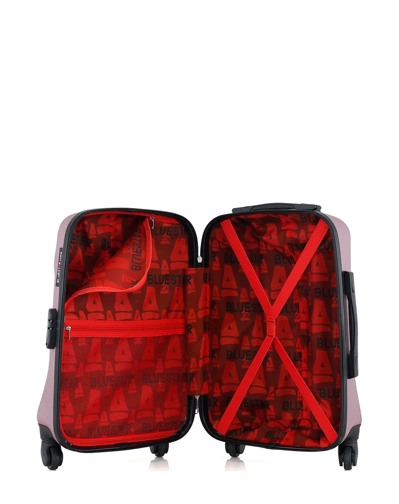 Valise Cabine Rigide GARIBALDI