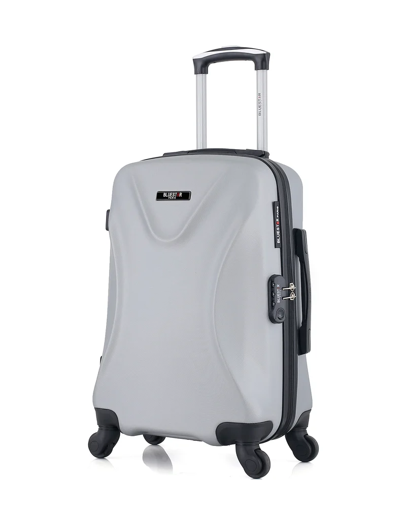Valise Cabine Rigide GARIBALDI