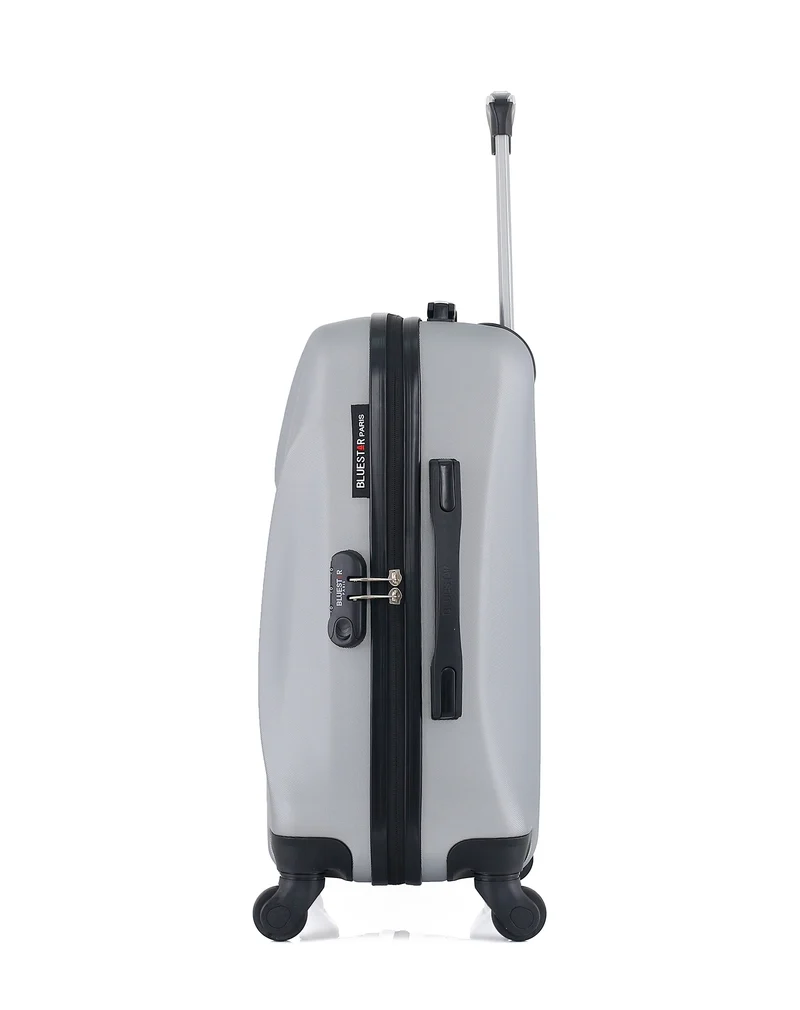 Valise Cabine Rigide GARIBALDI