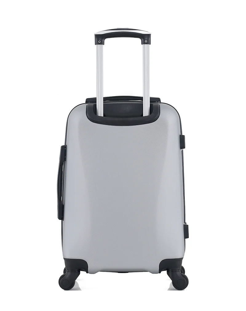 Valise Cabine Rigide GARIBALDI