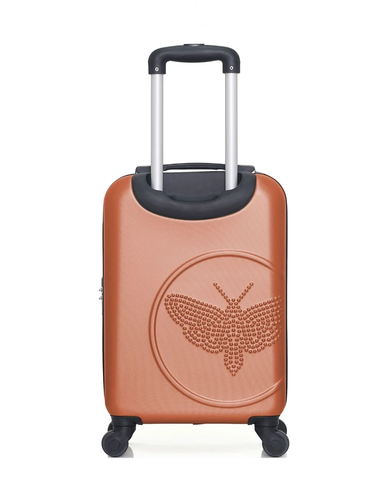 VALISE CABINE RIGIDE FRANCETTE-E