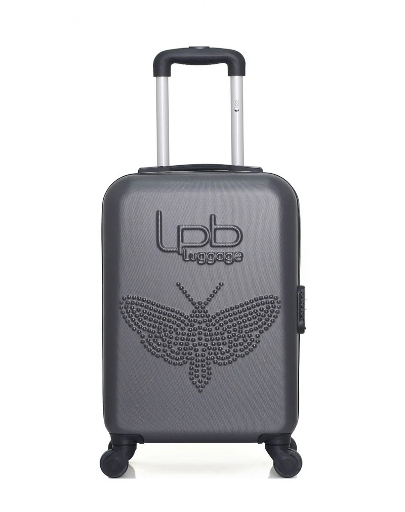 VALISE CABINE RIGIDE FRANCETTE-E