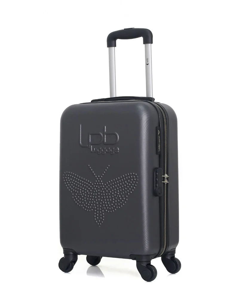 VALISE CABINE RIGIDE FRANCETTE-E