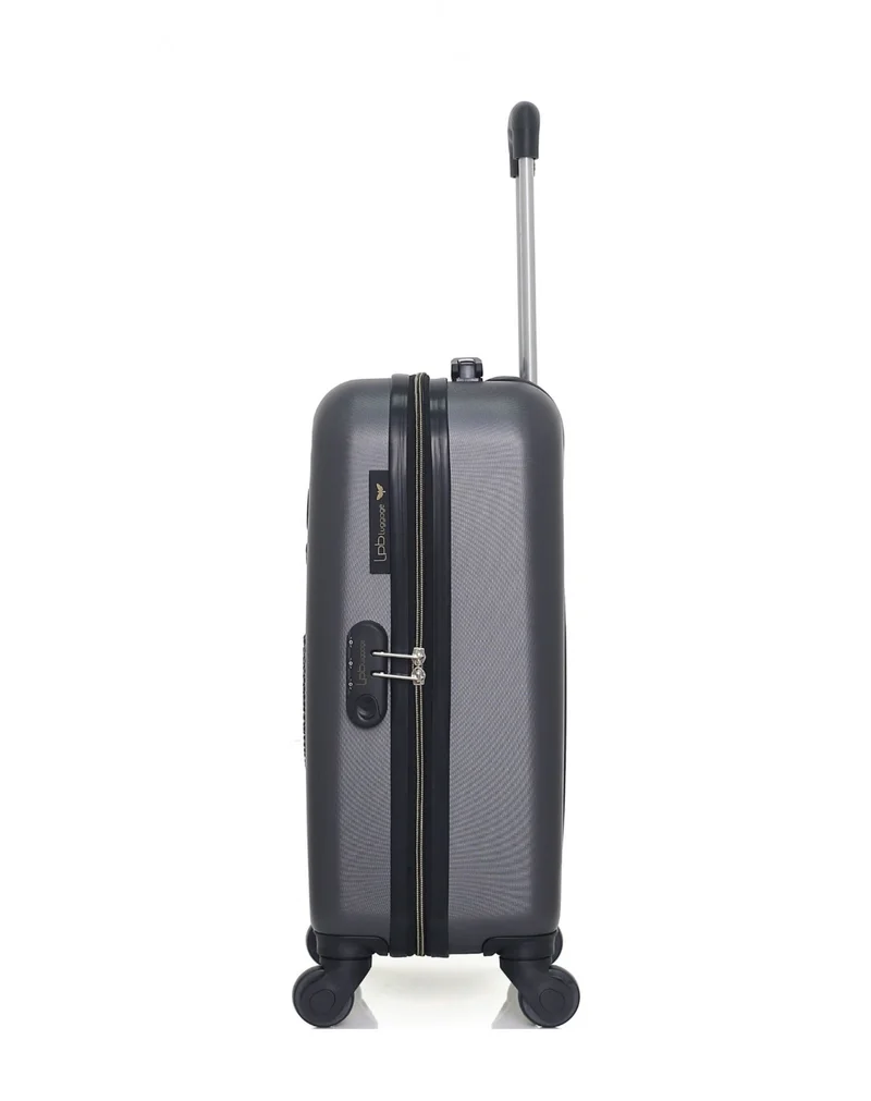 VALISE CABINE RIGIDE FRANCETTE-E