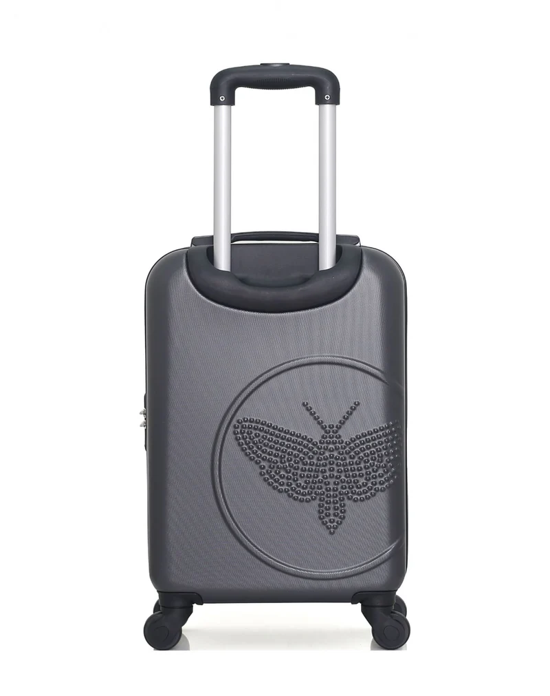 VALISE CABINE RIGIDE FRANCETTE-E