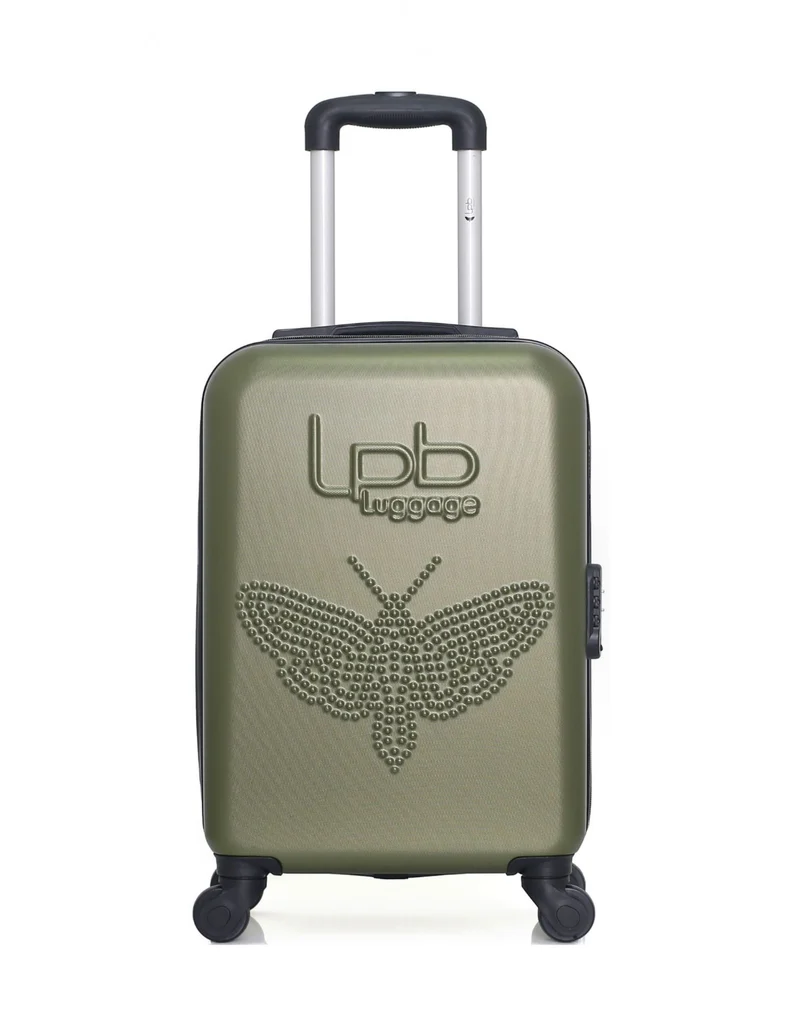 VALISE CABINE RIGIDE FRANCETTE-E