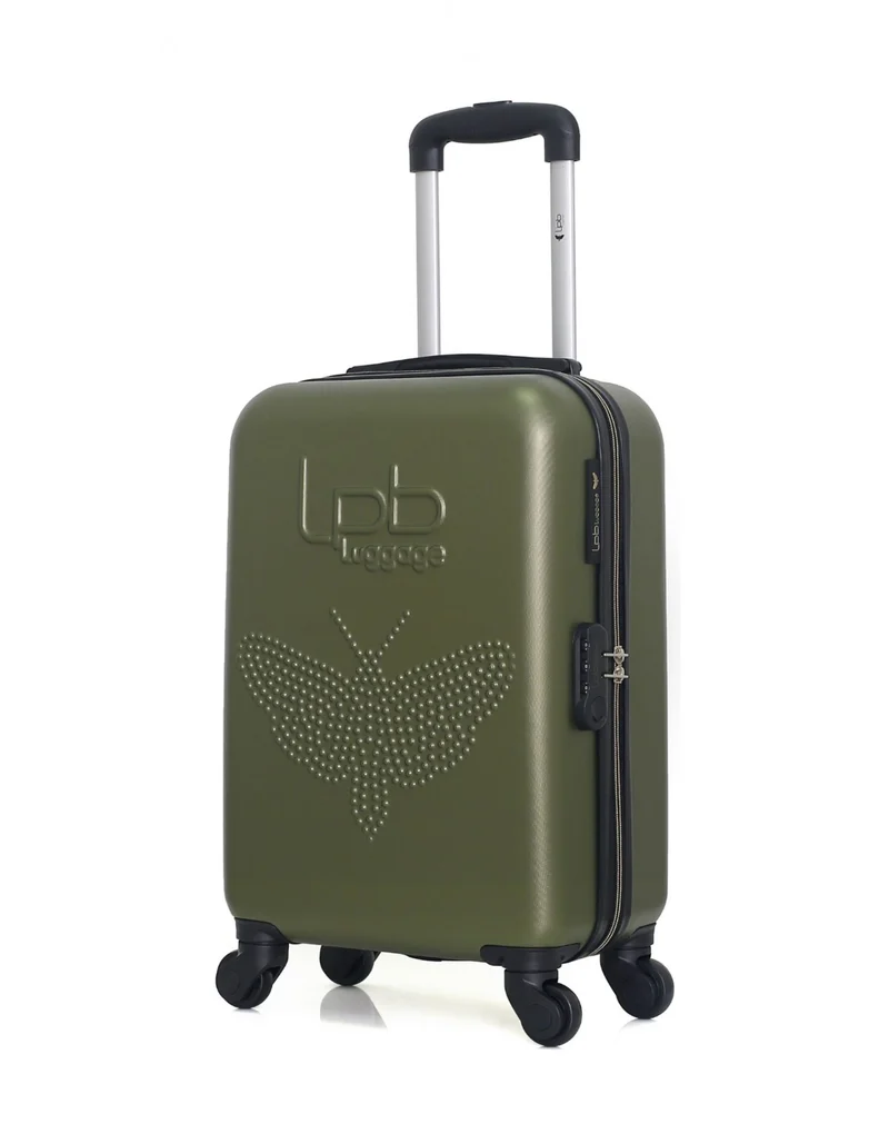 VALISE CABINE RIGIDE FRANCETTE-E