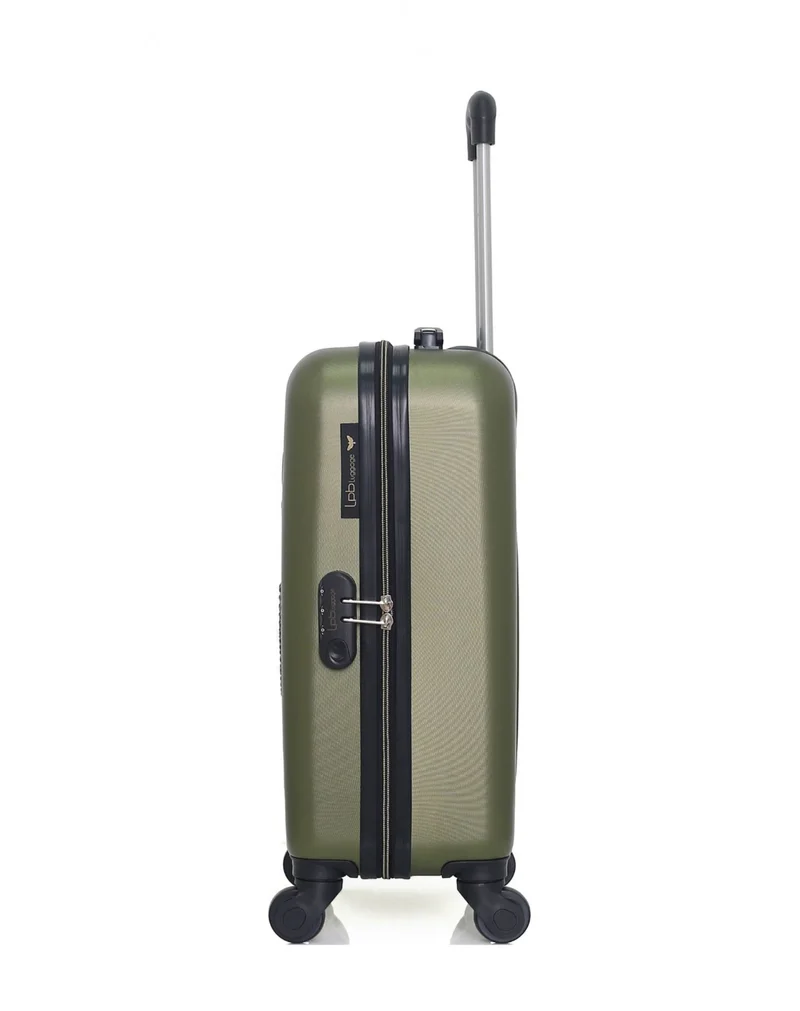 VALISE CABINE RIGIDE FRANCETTE-E