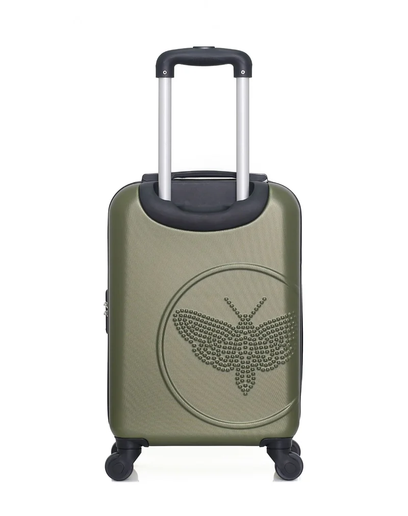 VALISE CABINE RIGIDE FRANCETTE-E