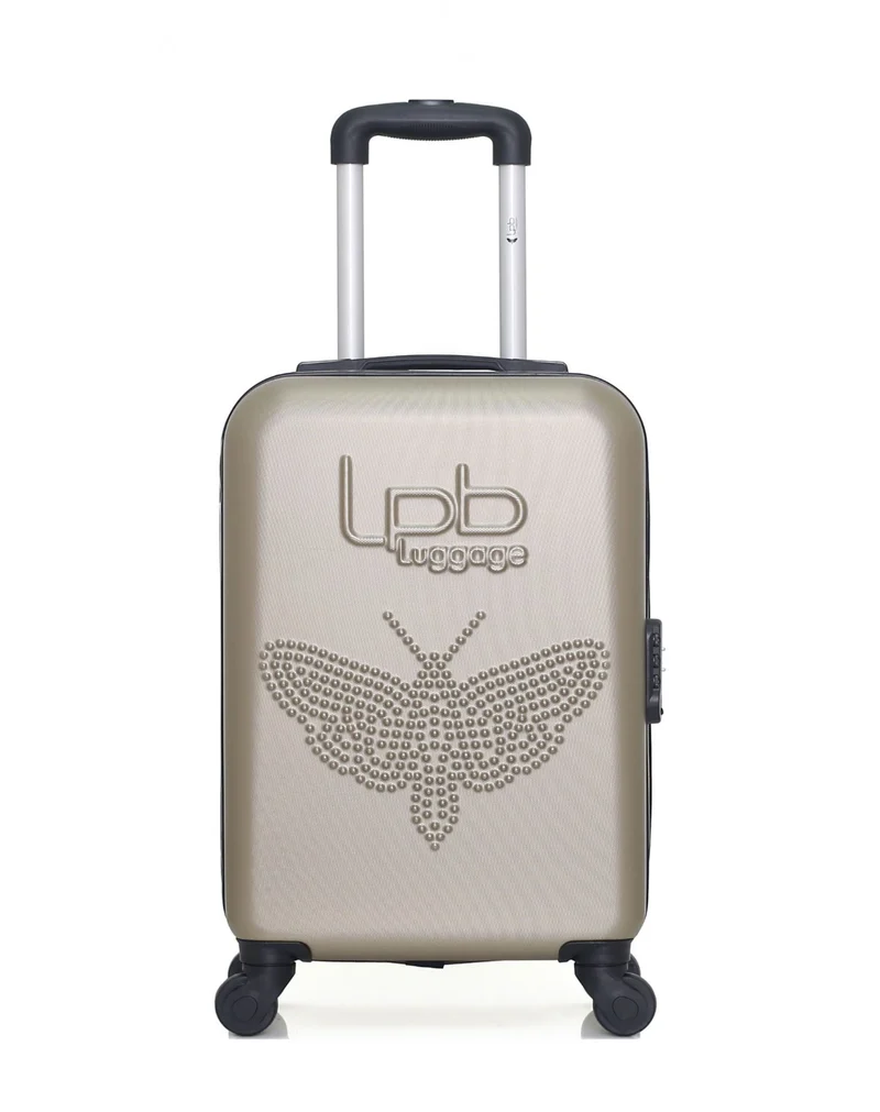 VALISE CABINE RIGIDE FRANCETTE-E