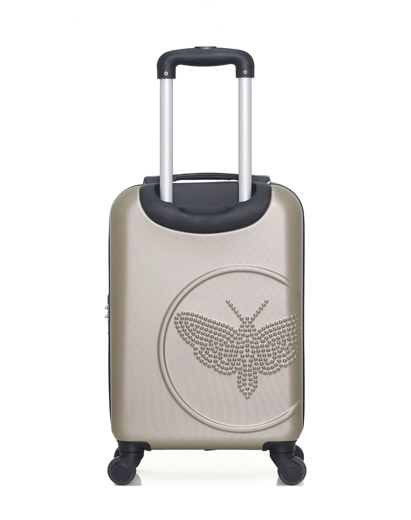 VALISE CABINE RIGIDE FRANCETTE-E