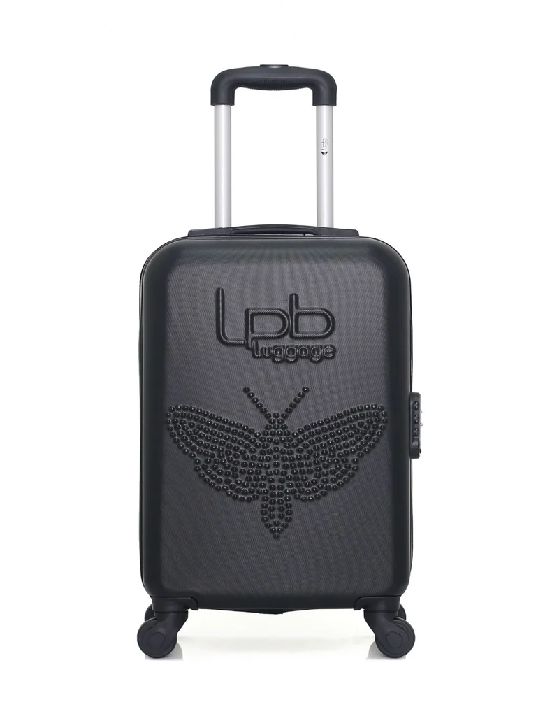VALISE CABINE RIGIDE FRANCETTE-E