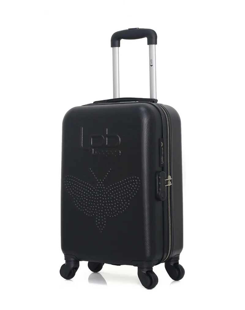 VALISE CABINE RIGIDE FRANCETTE-E