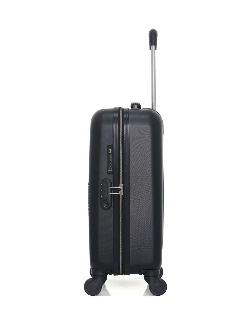 VALISE CABINE RIGIDE FRANCETTE-E