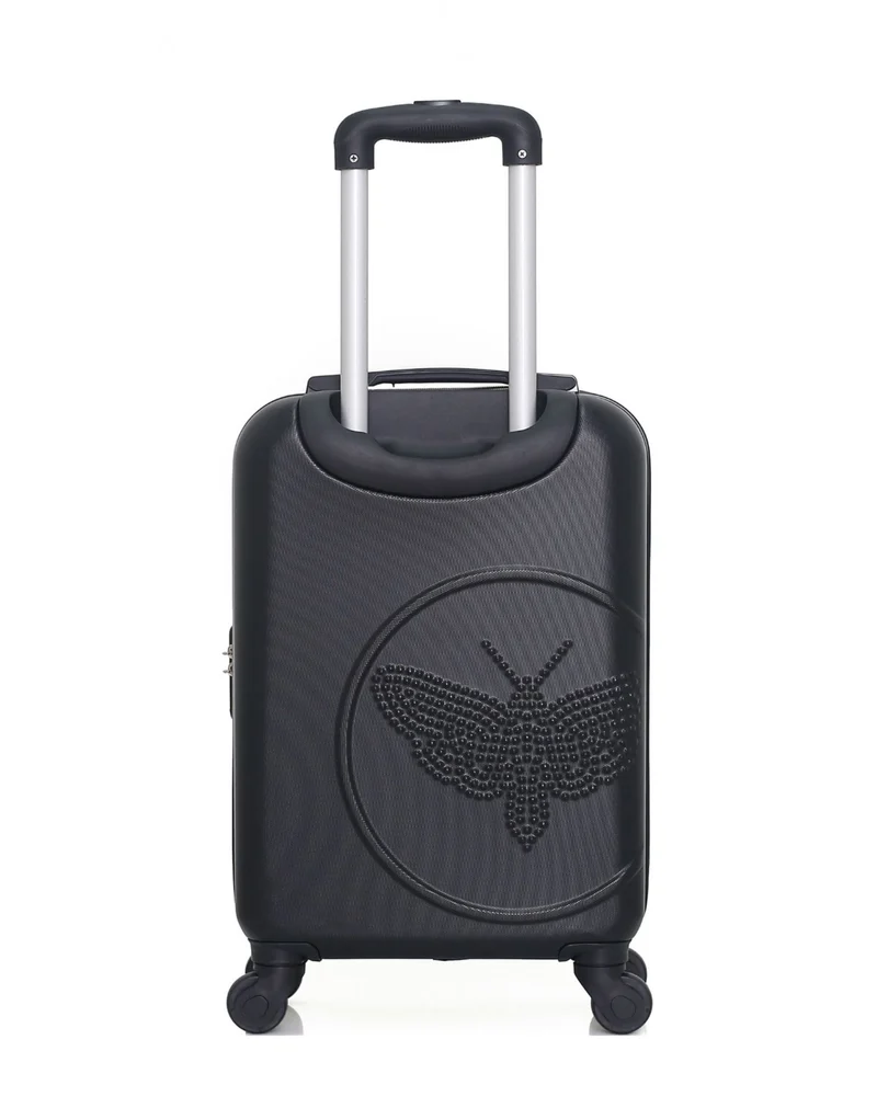 VALISE CABINE RIGIDE FRANCETTE-E