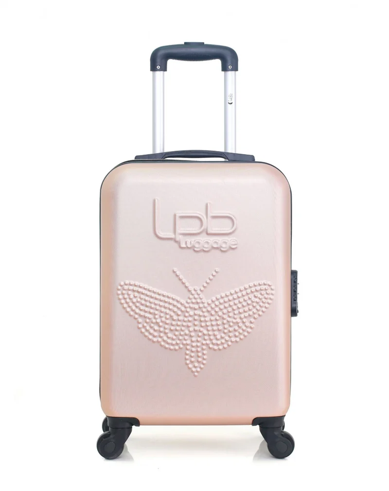VALISE CABINE RIGIDE FRANCETTE-E