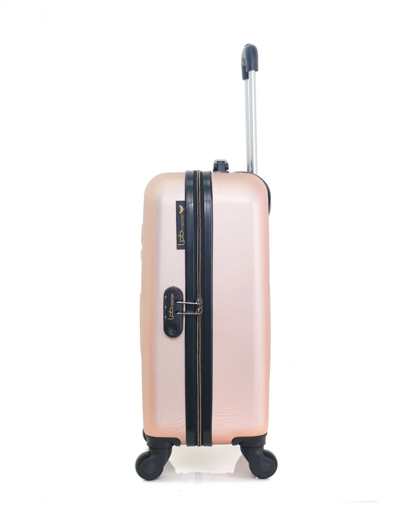 VALISE CABINE RIGIDE FRANCETTE-E