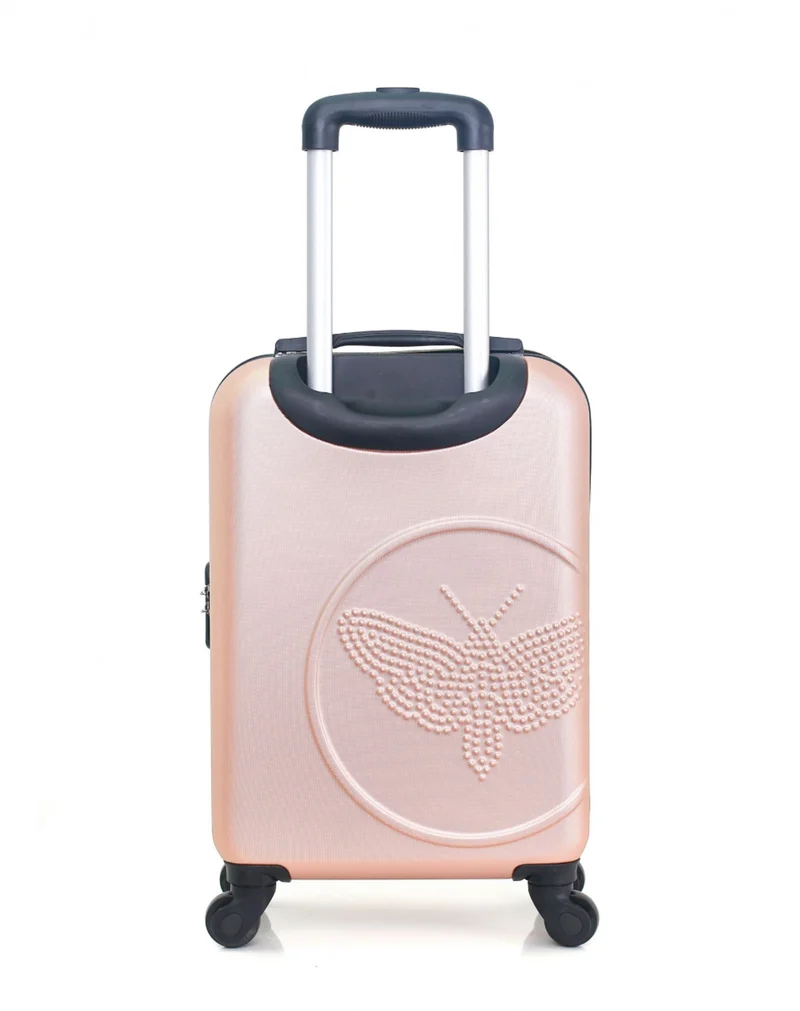 VALISE CABINE RIGIDE FRANCETTE-E