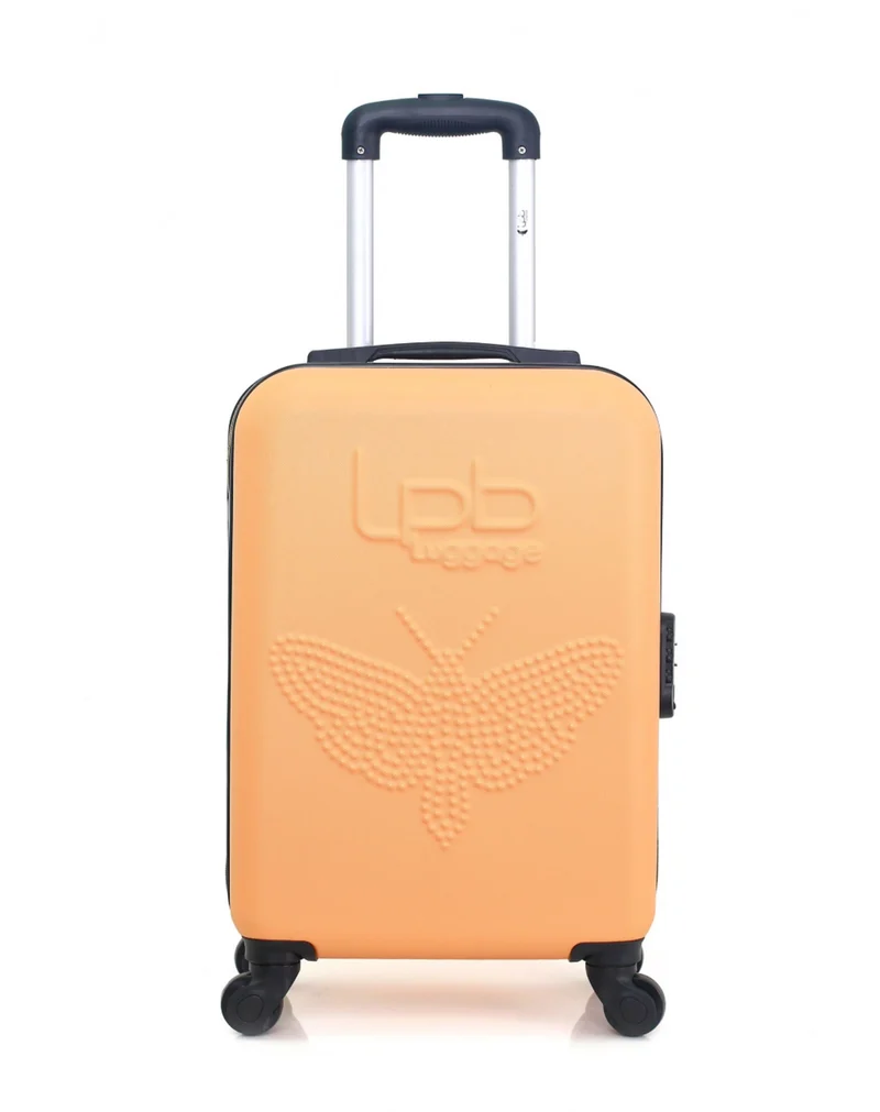 VALISE CABINE RIGIDE FRANCETTE-E