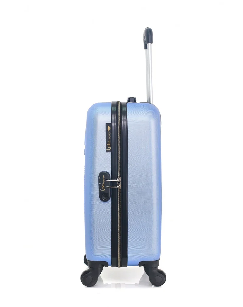 VALISE CABINE RIGIDE FRANCETTE-E