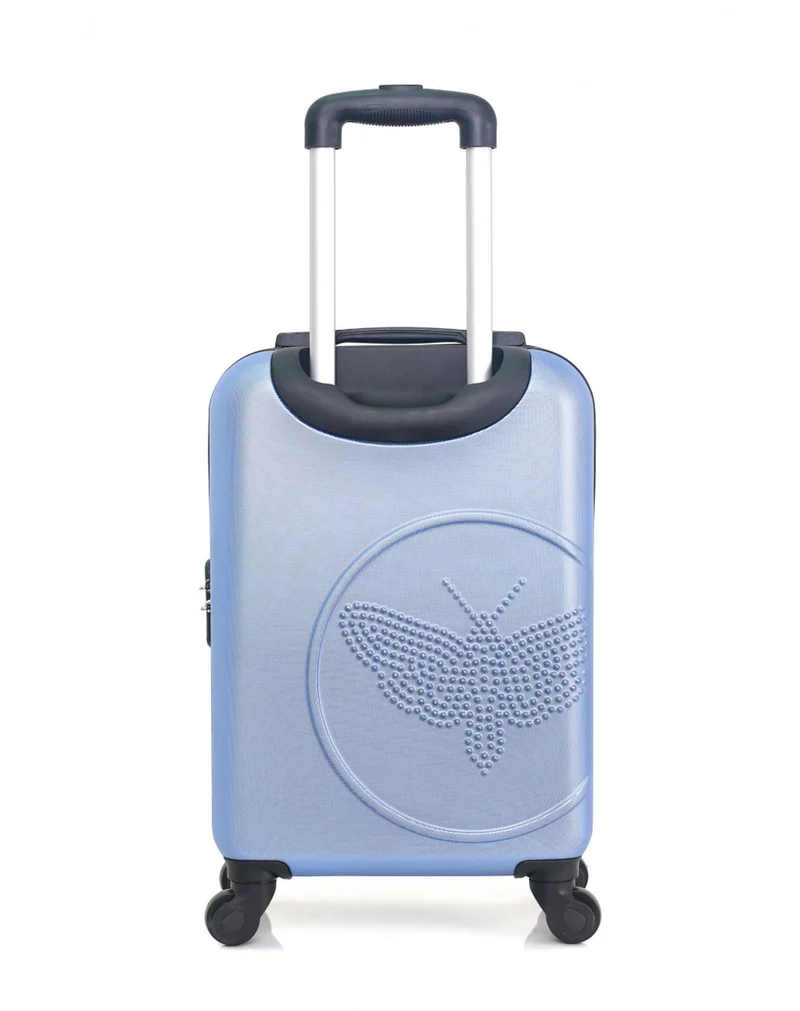 VALISE CABINE RIGIDE FRANCETTE-E