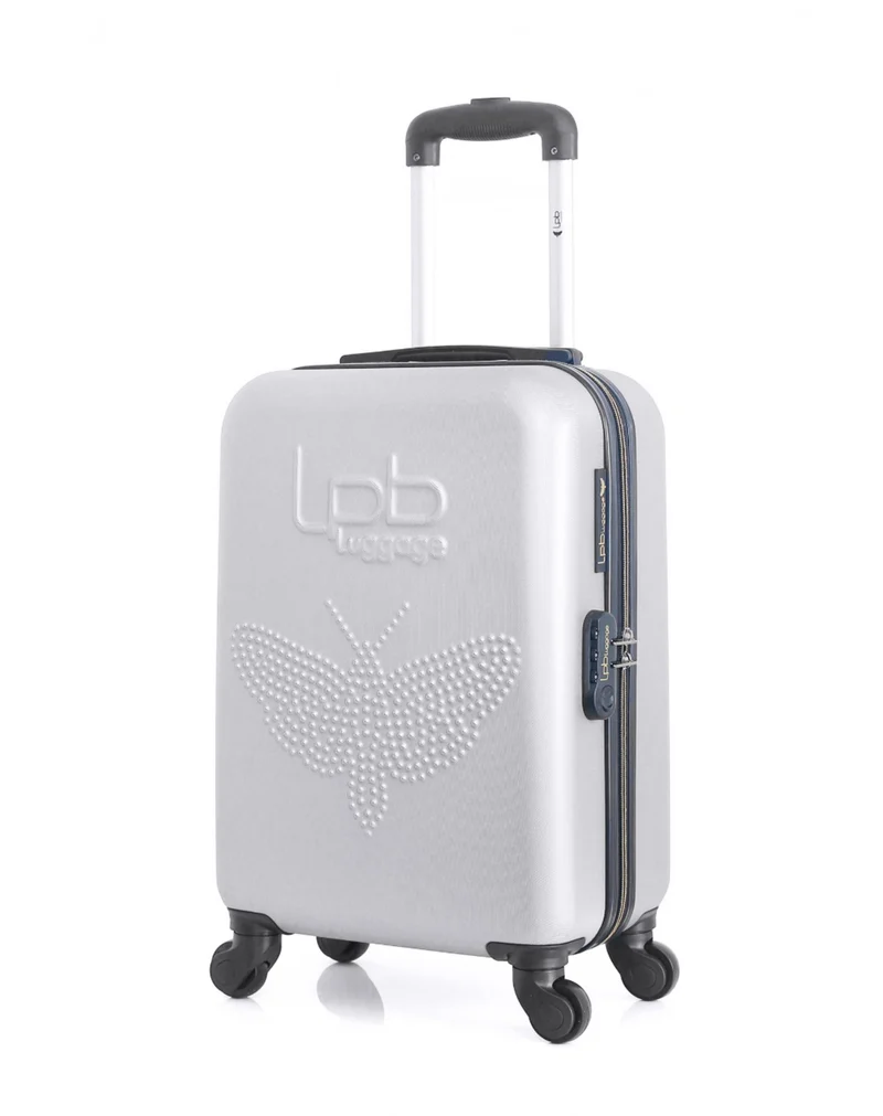 VALISE CABINE RIGIDE FRANCETTE-E