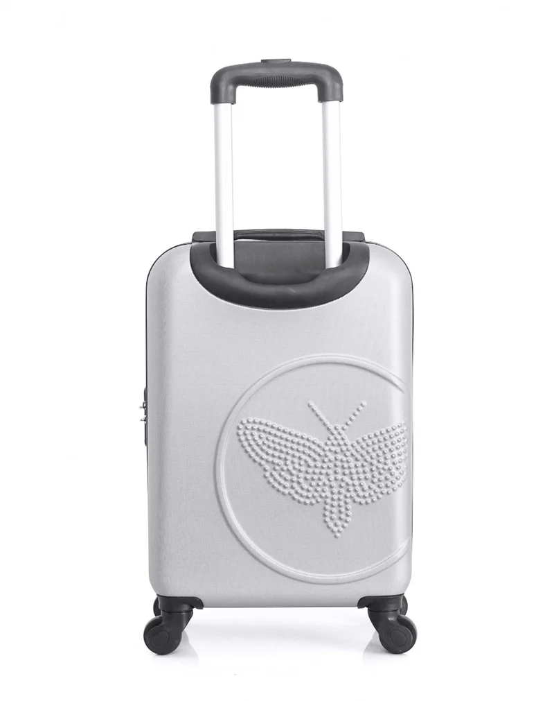 VALISE CABINE RIGIDE FRANCETTE-E