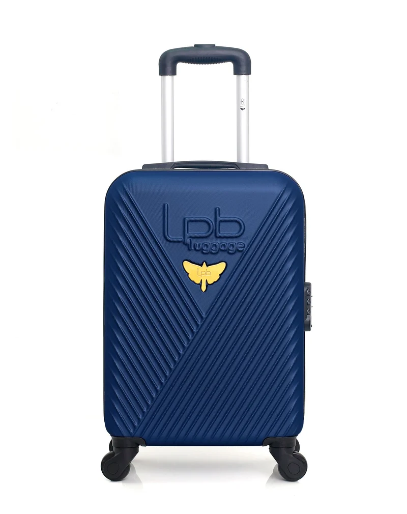 Valise Cabine Rigide FANNY-E