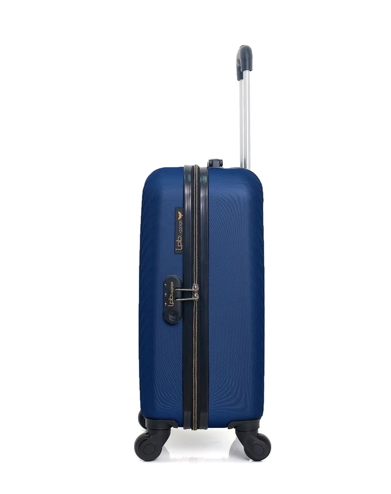Valise Cabine Rigide FANNY-E