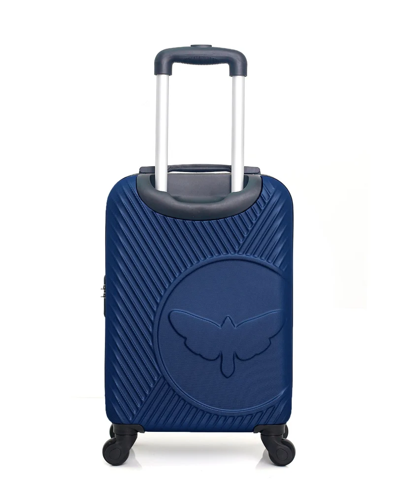 Valise Cabine Rigide FANNY-E