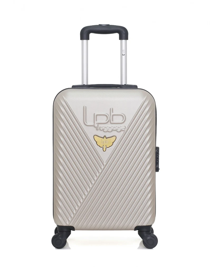 Valise Cabine Rigide FANNY-E