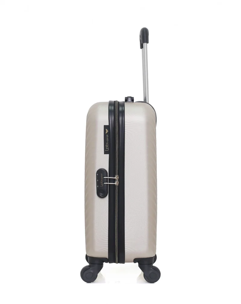 Valise Cabine Rigide FANNY-E